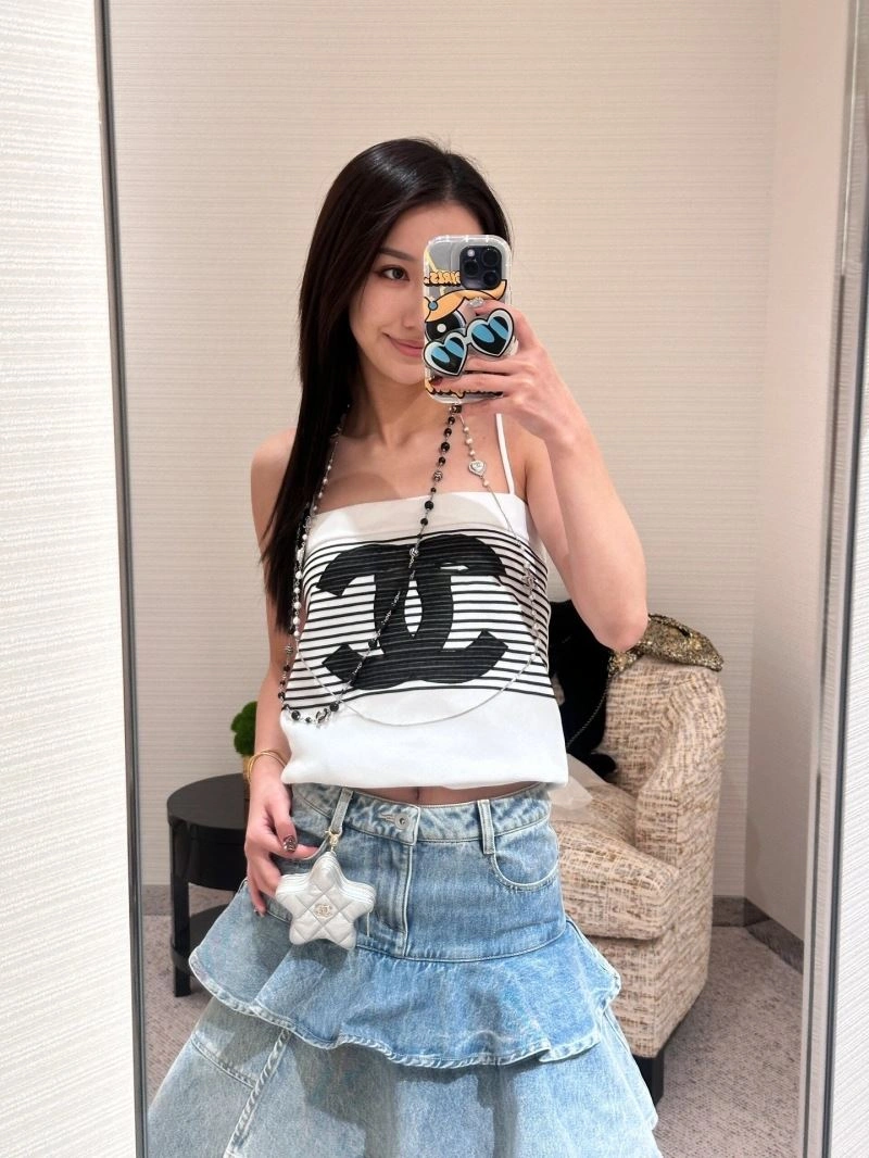 GoodFit Chanel Necklaces 229430