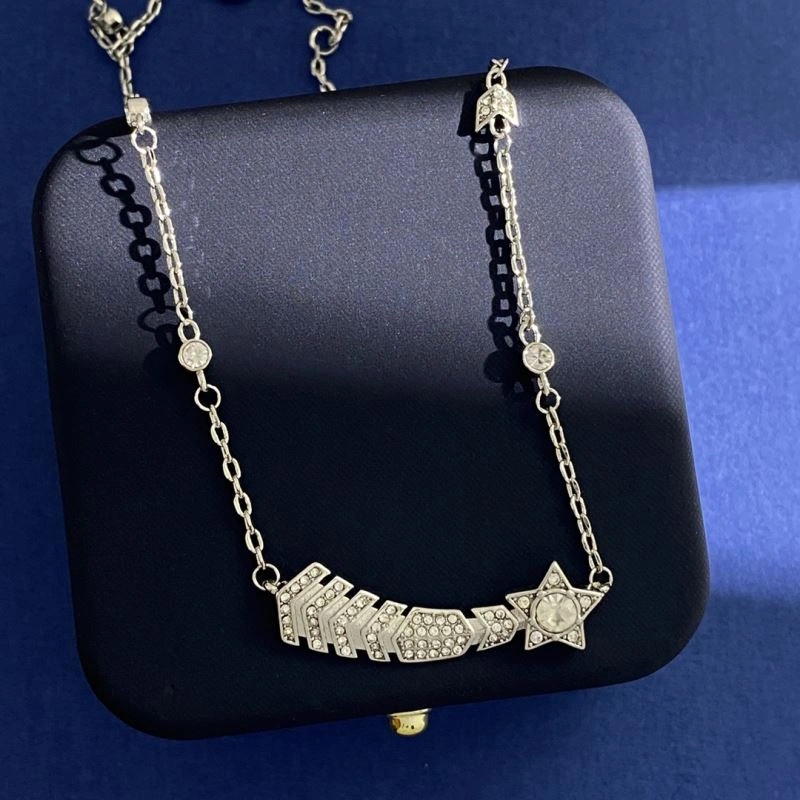 Chanel Necklaces HighQuality 229365