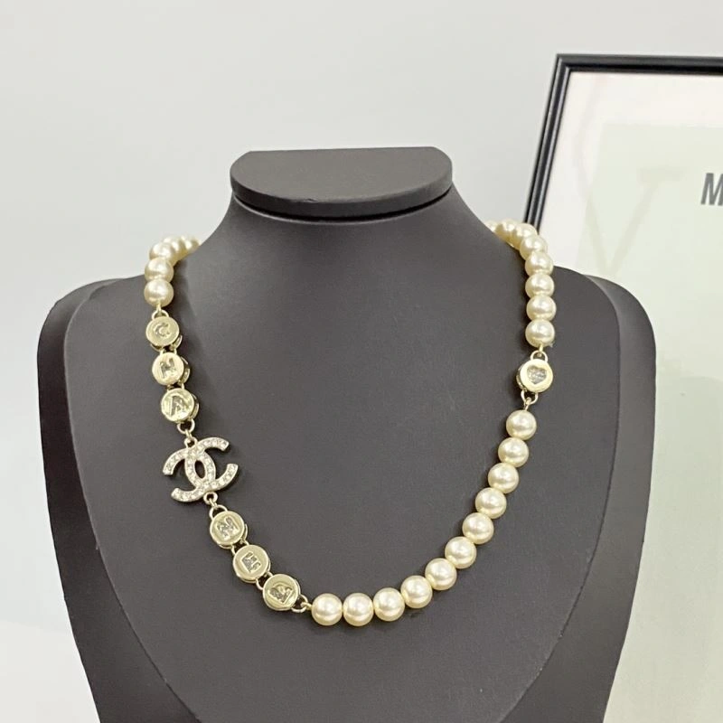 Chanel Necklaces Efficient 229427