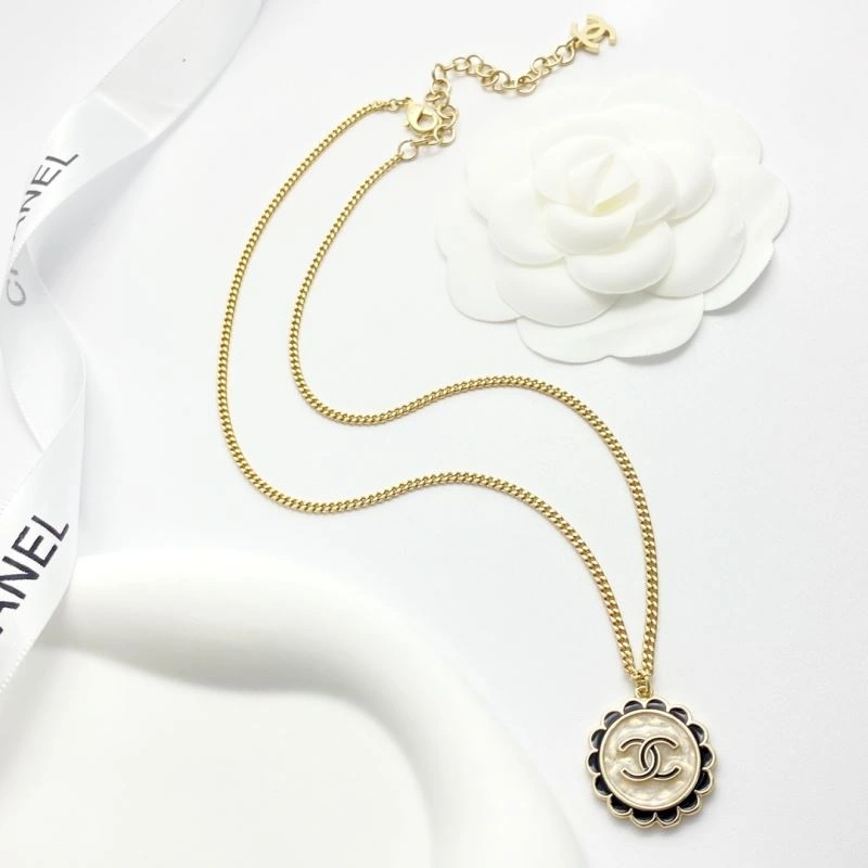 Chanel Necklaces Stretchable 229364