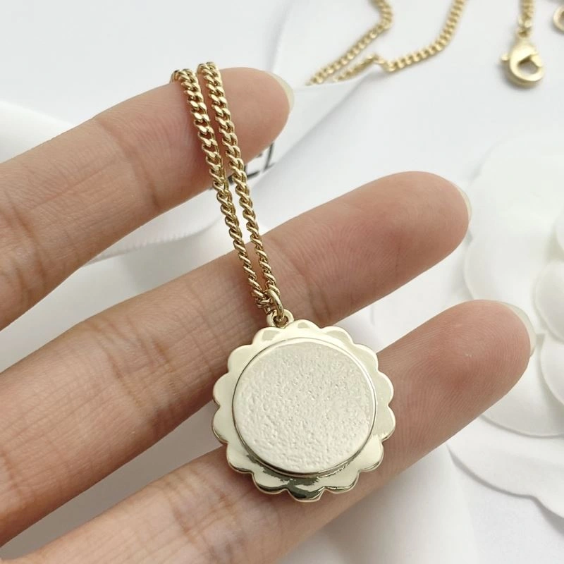 Chanel Necklaces Stretchable 229364