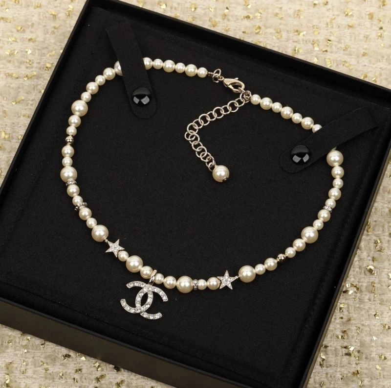 ComfortFit Chanel Necklaces 229381