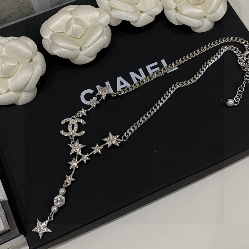 Chanel Necklaces Snug 229357