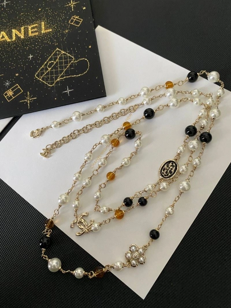 Chanel Necklaces Cozy 229531
