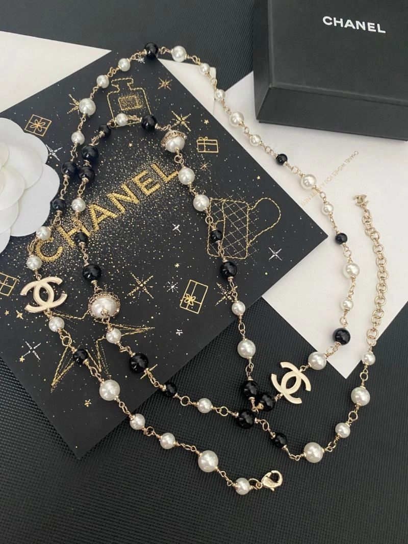 Functional Chanel Necklaces 229416