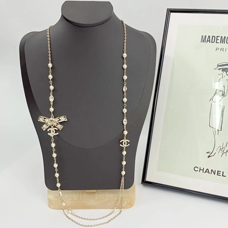 Chanel Necklaces FashionForward 229349