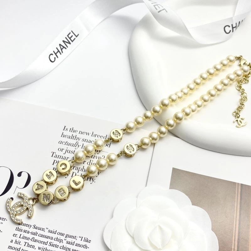 SportInspired Chanel Necklaces 218792