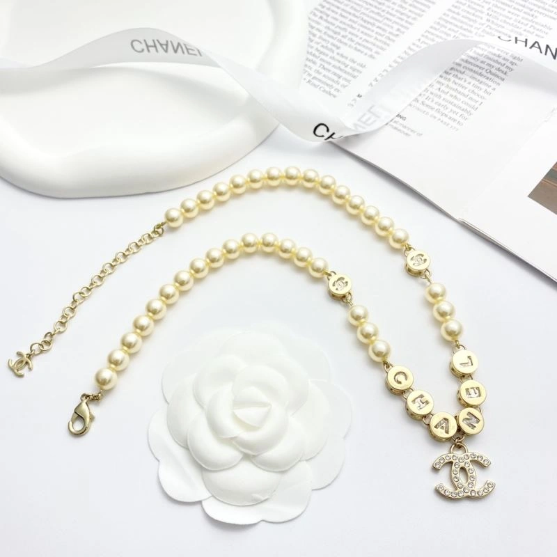 SportInspired Chanel Necklaces 218792