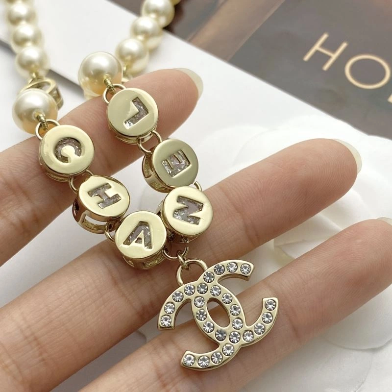 SportInspired Chanel Necklaces 218792