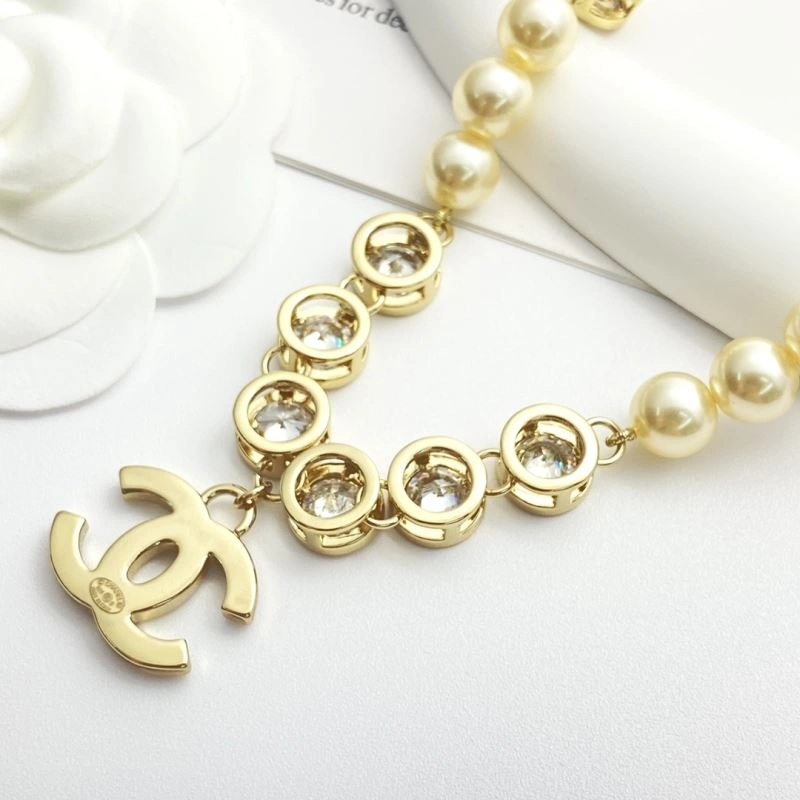 SportInspired Chanel Necklaces 218792