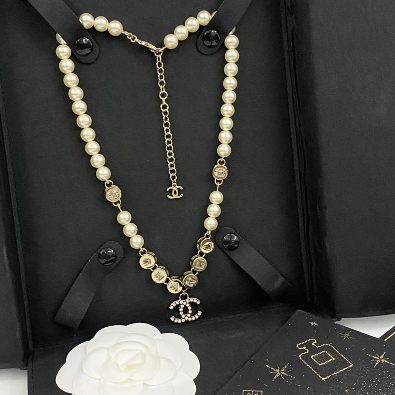 SportInspired Chanel Necklaces 218792
