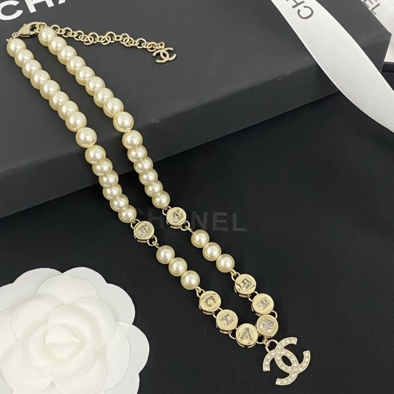 SportInspired Chanel Necklaces 218792