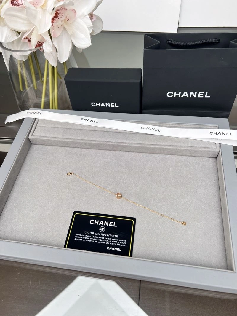 ModernLook Chanel Necklaces 229413