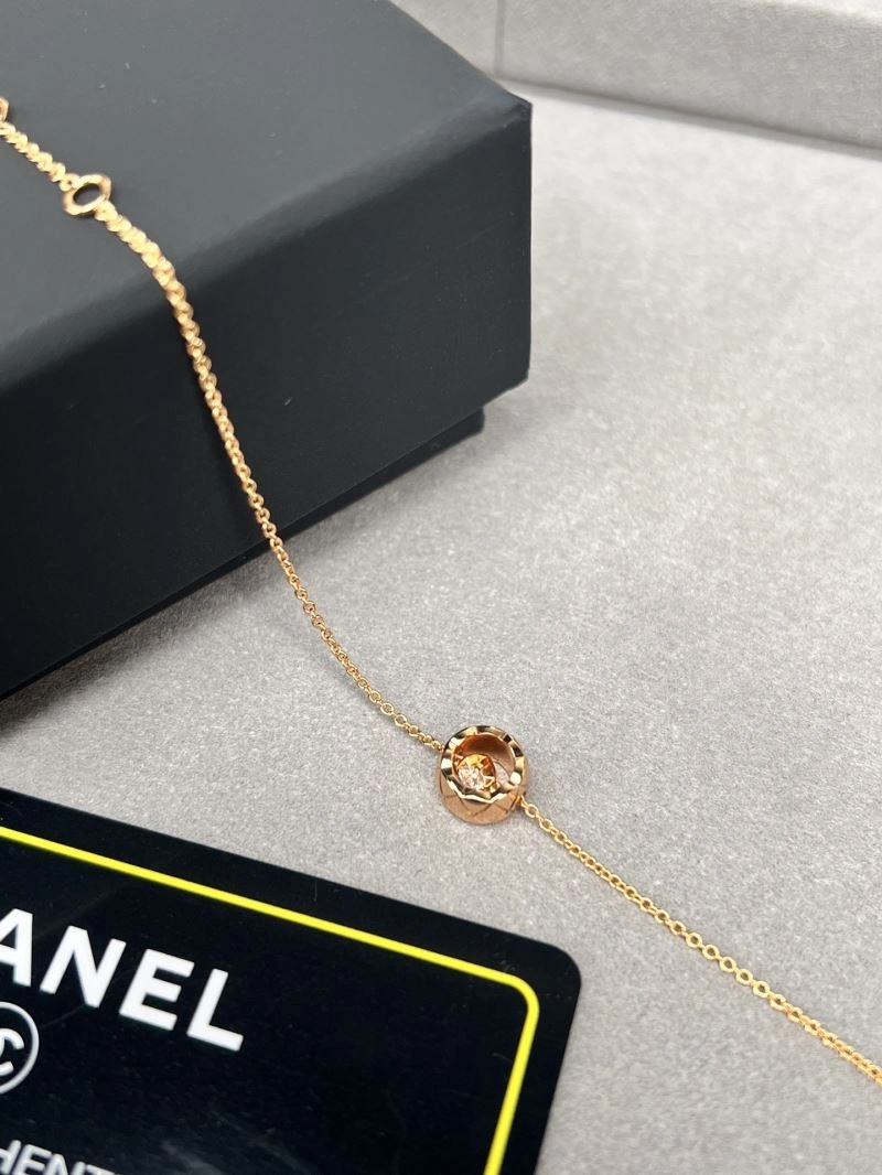 ModernLook Chanel Necklaces 229413