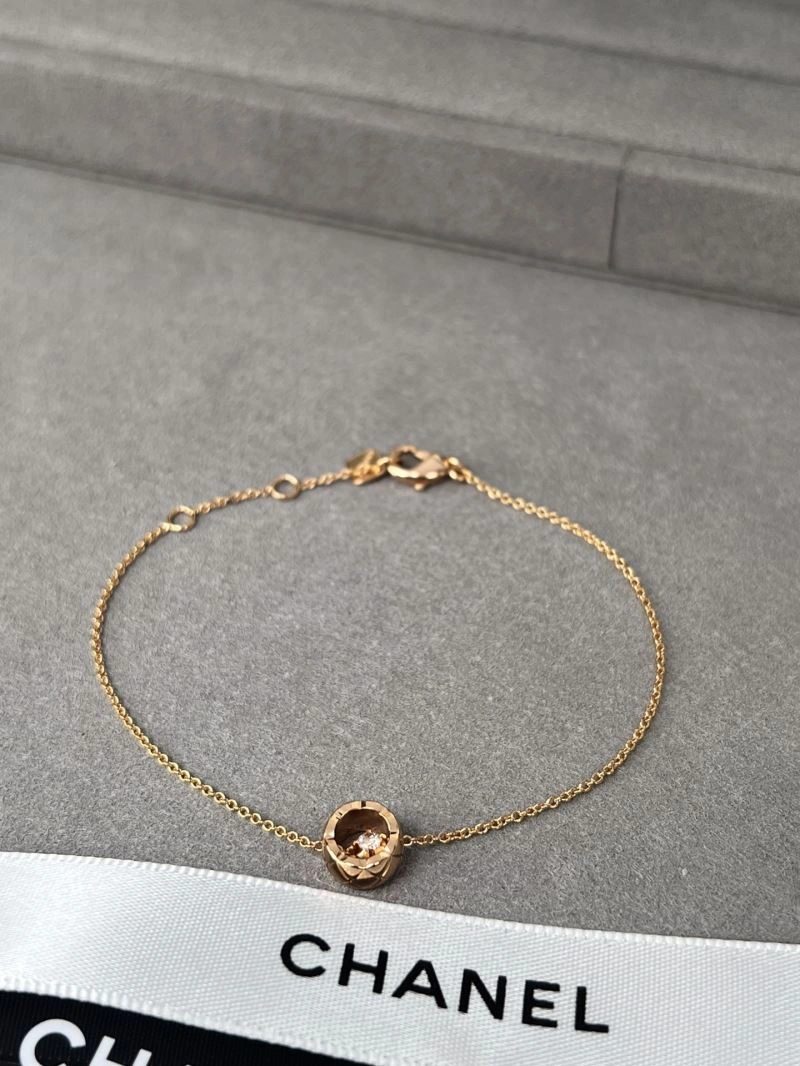 ModernLook Chanel Necklaces 229413