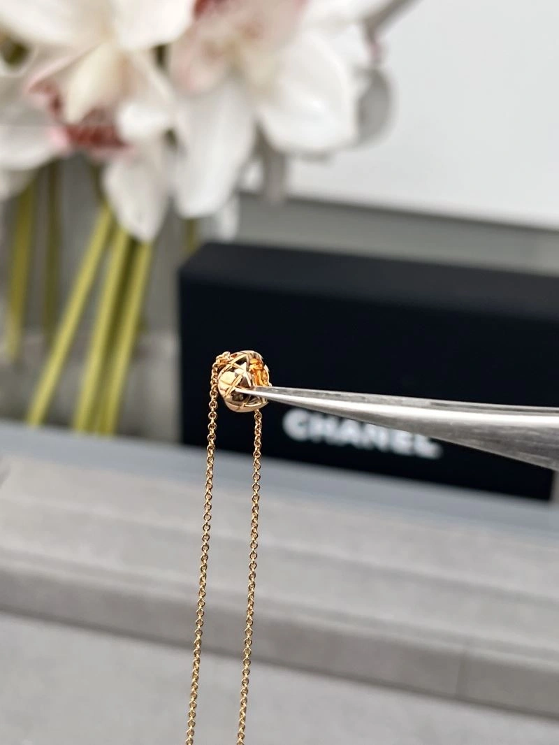 ModernLook Chanel Necklaces 229413