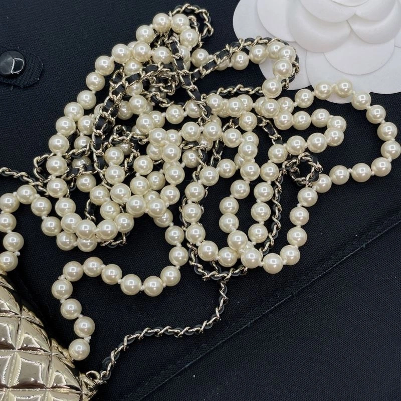 Chanel Necklaces Thermal 229436