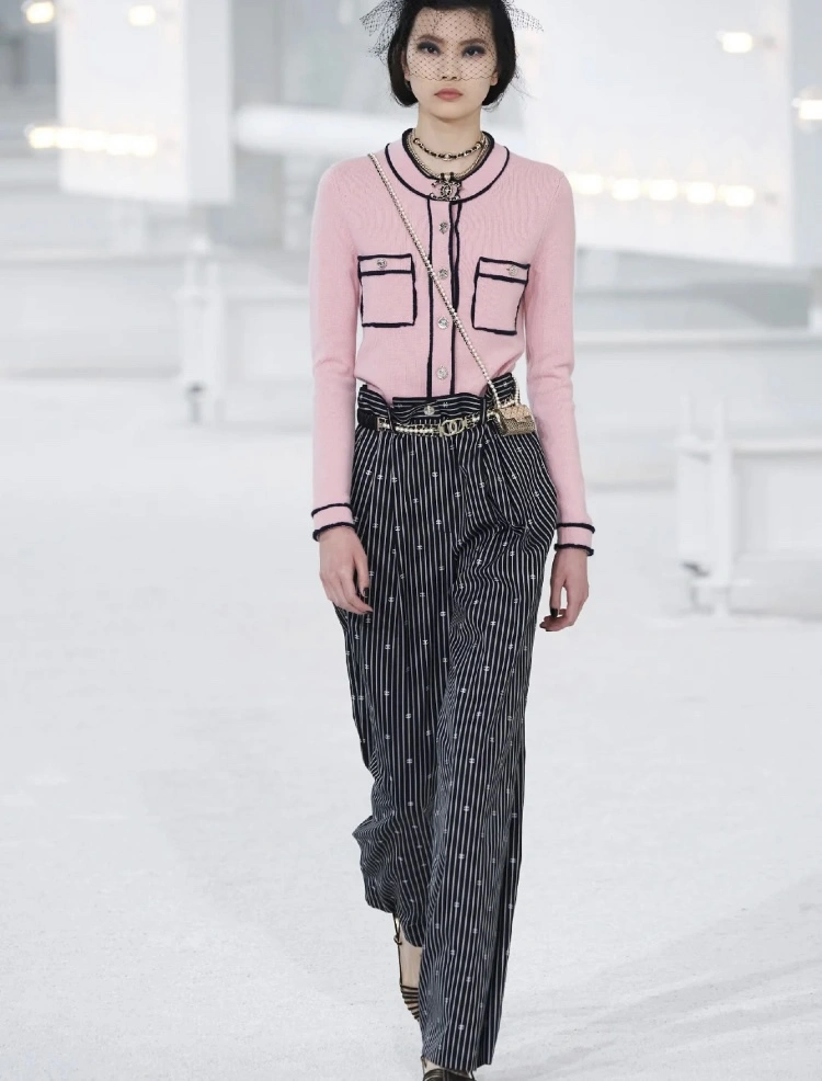 Chanel Necklaces Thermal 229436