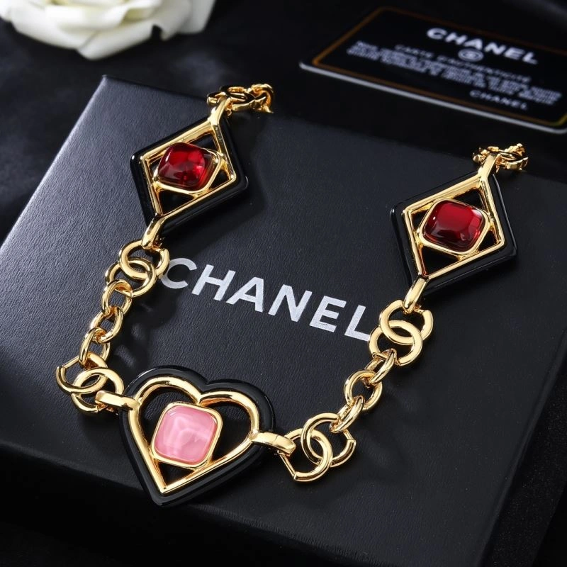 Practical Chanel Necklaces 228657