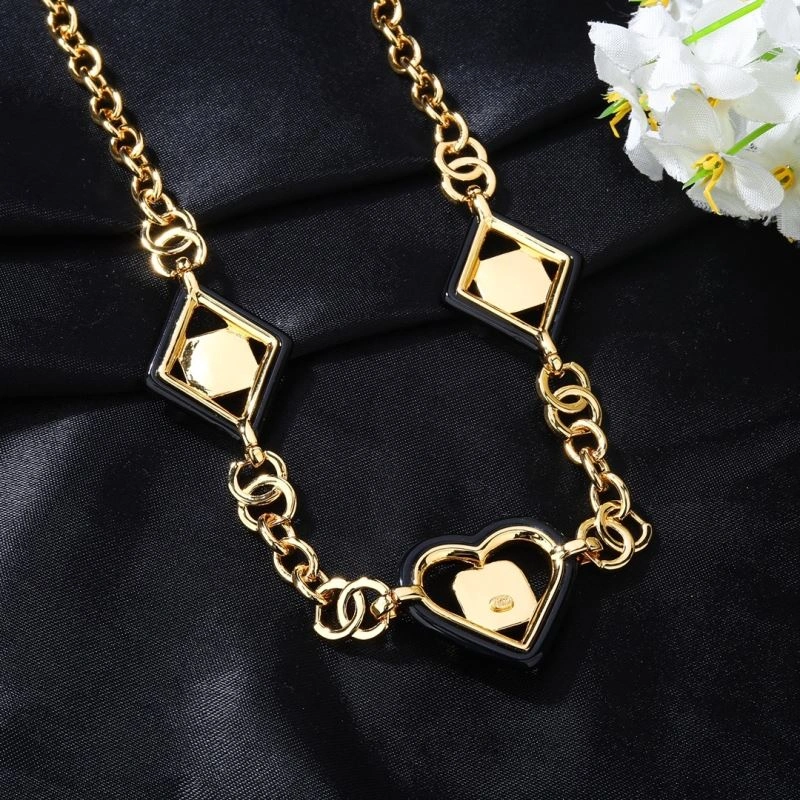 Practical Chanel Necklaces 228657
