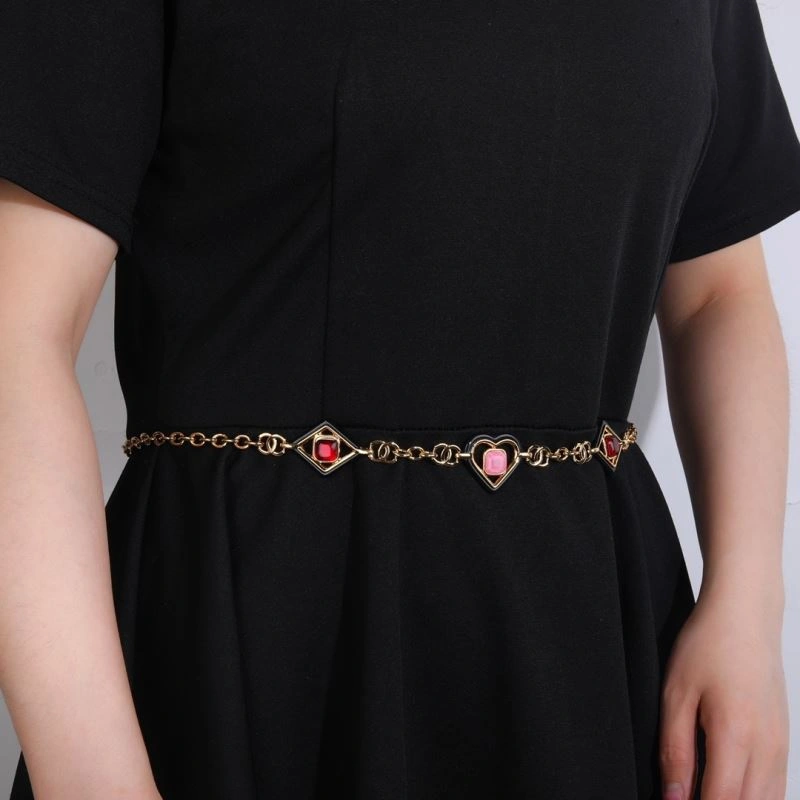 Practical Chanel Necklaces 228657