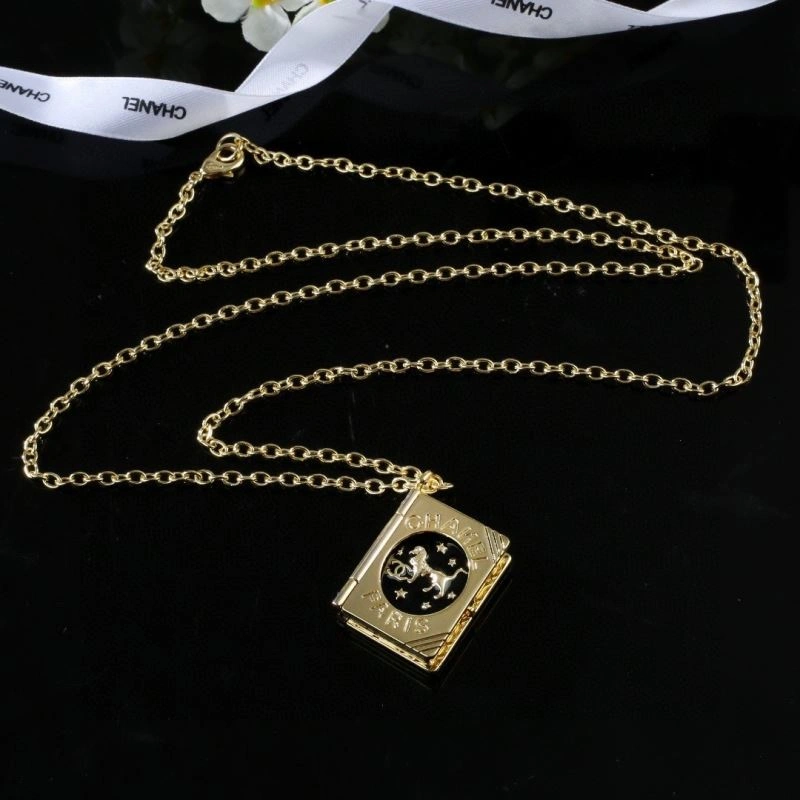 Chanel Necklaces UrbanStyle 228744