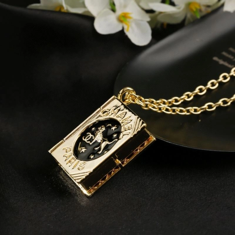 Chanel Necklaces UrbanStyle 228744