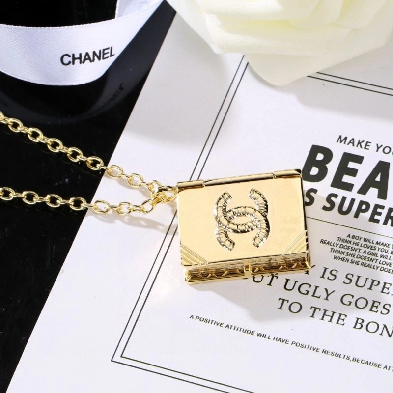 Chanel Necklaces UrbanStyle 228744