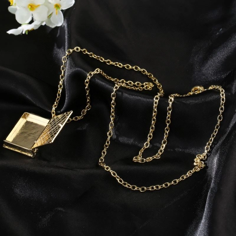 Chanel Necklaces UrbanStyle 228744