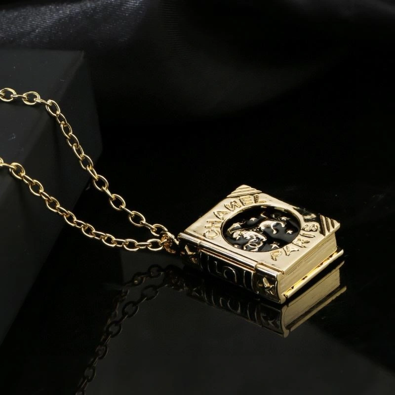Chanel Necklaces UrbanStyle 228744