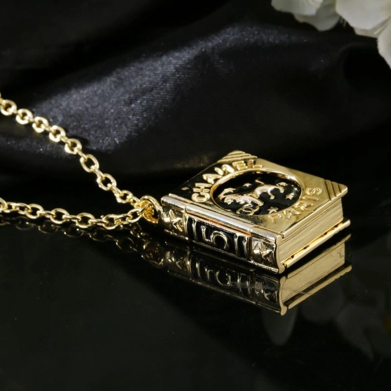 Chanel Necklaces UrbanStyle 228744