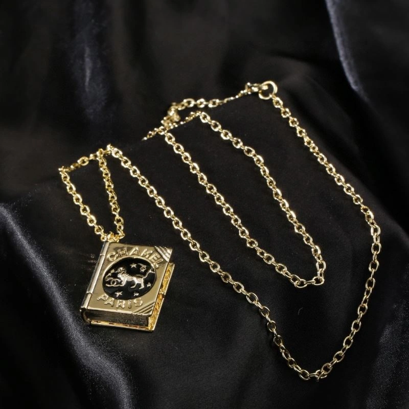 Chanel Necklaces UrbanStyle 228744