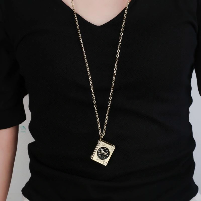 Chanel Necklaces UrbanStyle 228744