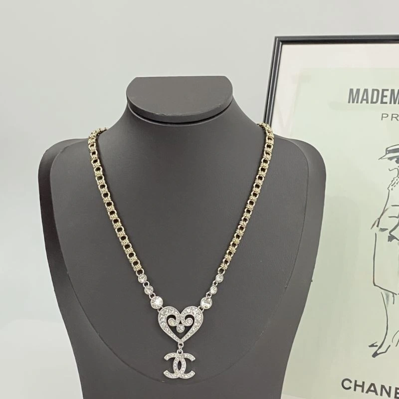 Chanel Necklaces SoftTouch 228681