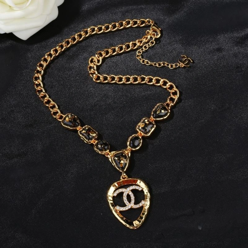 Chanel Necklaces Comfortable 228653