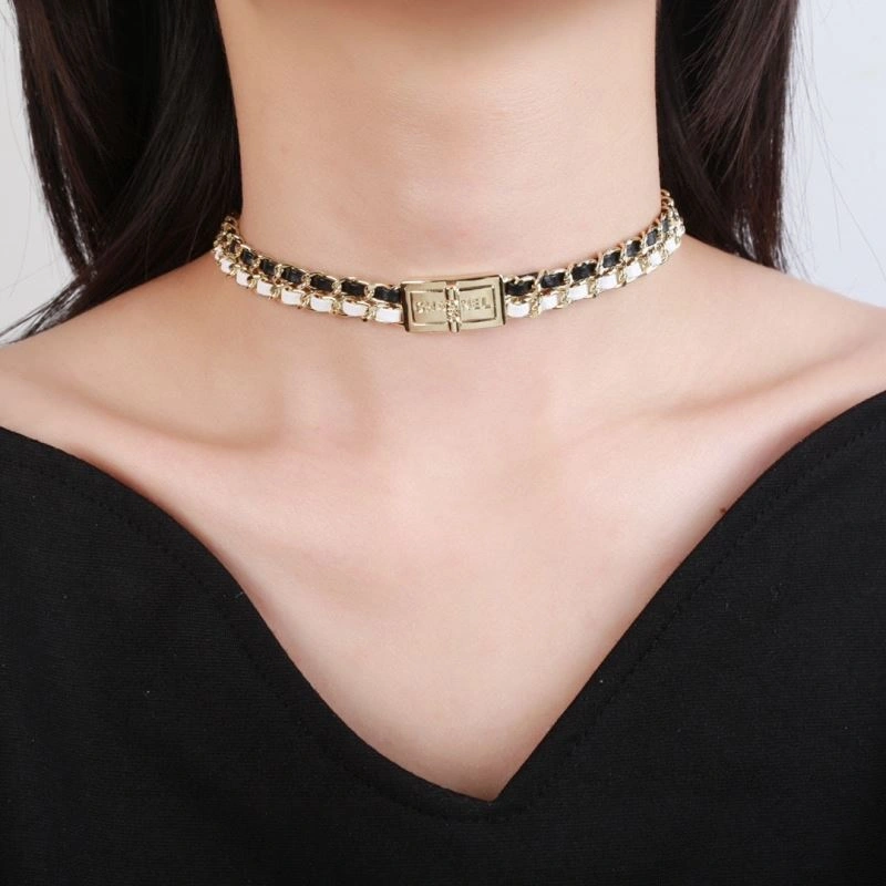 OnTrend Chanel Necklaces 228645