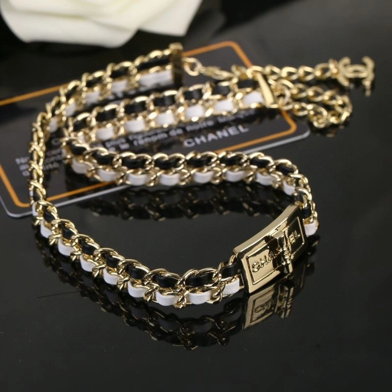 OnTrend Chanel Necklaces 228645