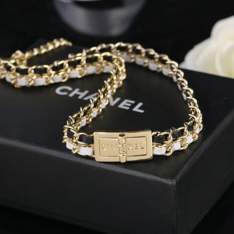 OnTrend Chanel Necklaces 228645