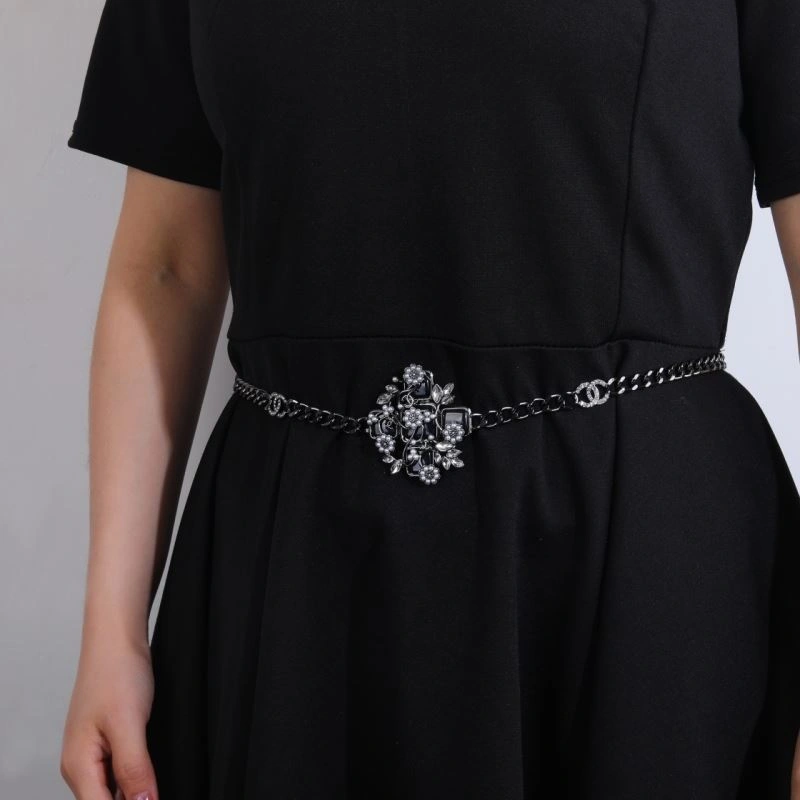 GoAnywhere Chanel Necklaces 228656