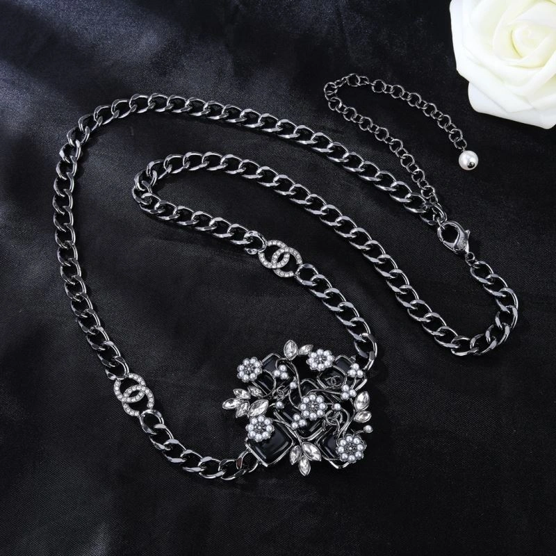 GoAnywhere Chanel Necklaces 228656
