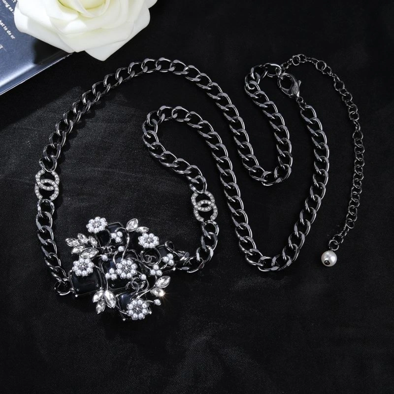 GoAnywhere Chanel Necklaces 228656
