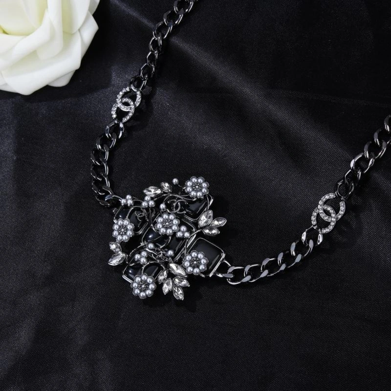 GoAnywhere Chanel Necklaces 228656
