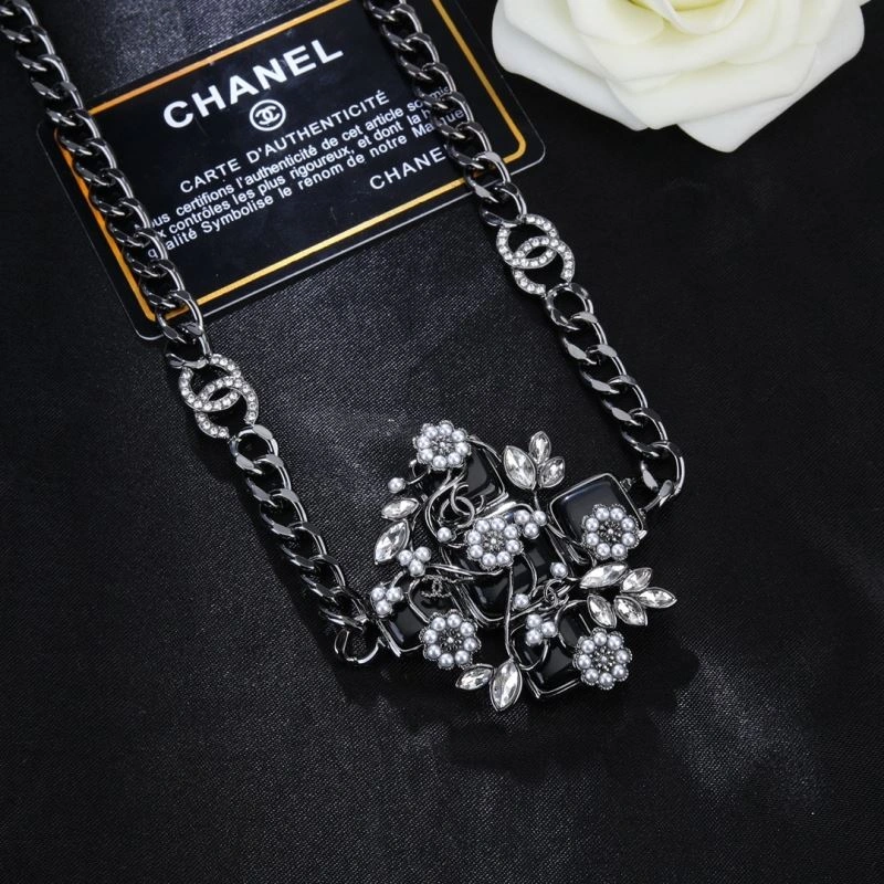 GoAnywhere Chanel Necklaces 228656