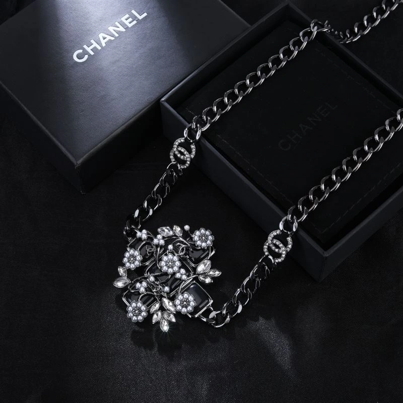 GoAnywhere Chanel Necklaces 228656