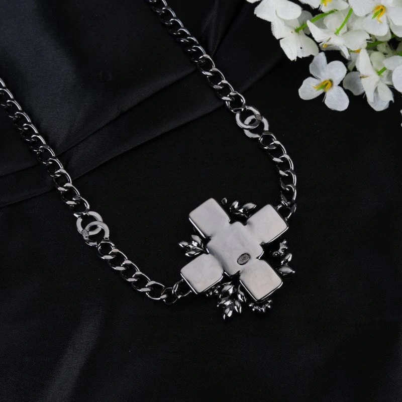 GoAnywhere Chanel Necklaces 228656