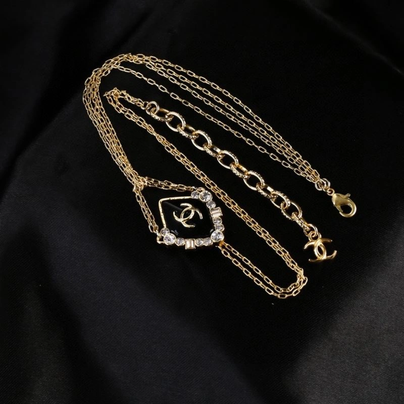 Chanel Necklaces MultiPurpose 228655