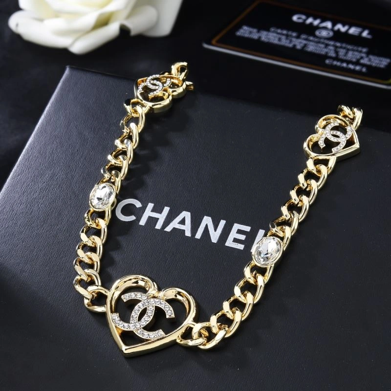 Chanel Necklaces WrinkleFree 228676