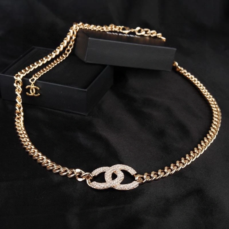 DailyWear Chanel Necklaces 228695
