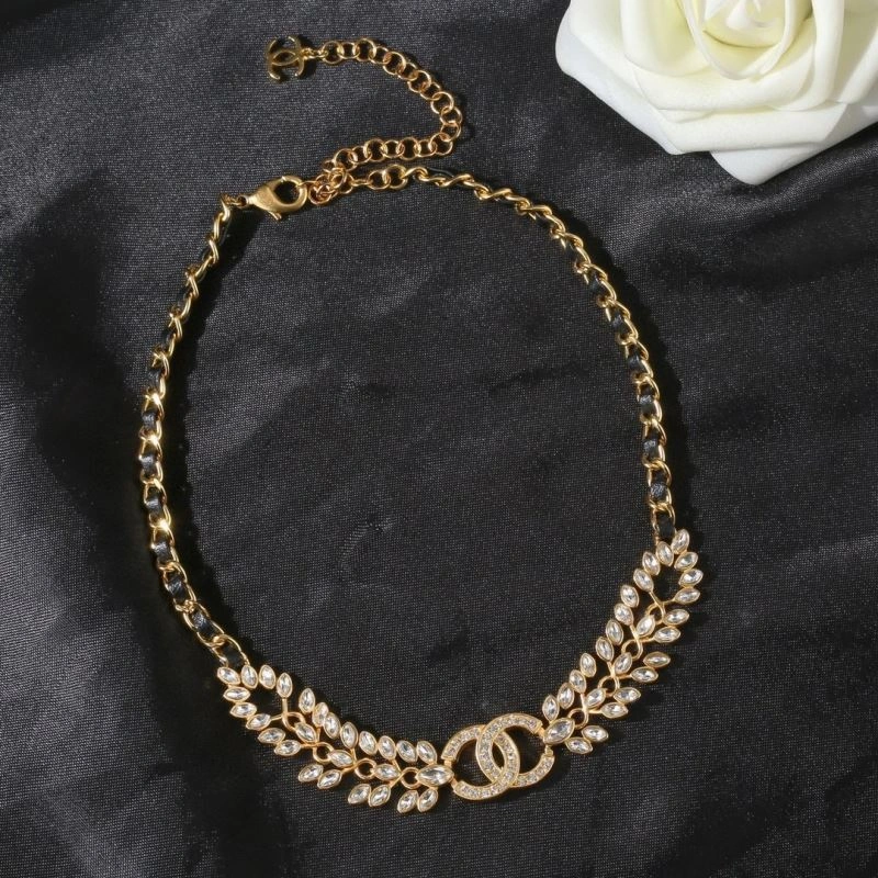Chanel Necklaces EasyCare 228664