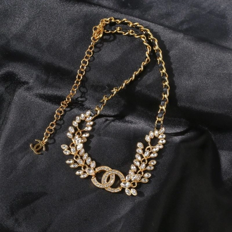 Chanel Necklaces EasyCare 228664